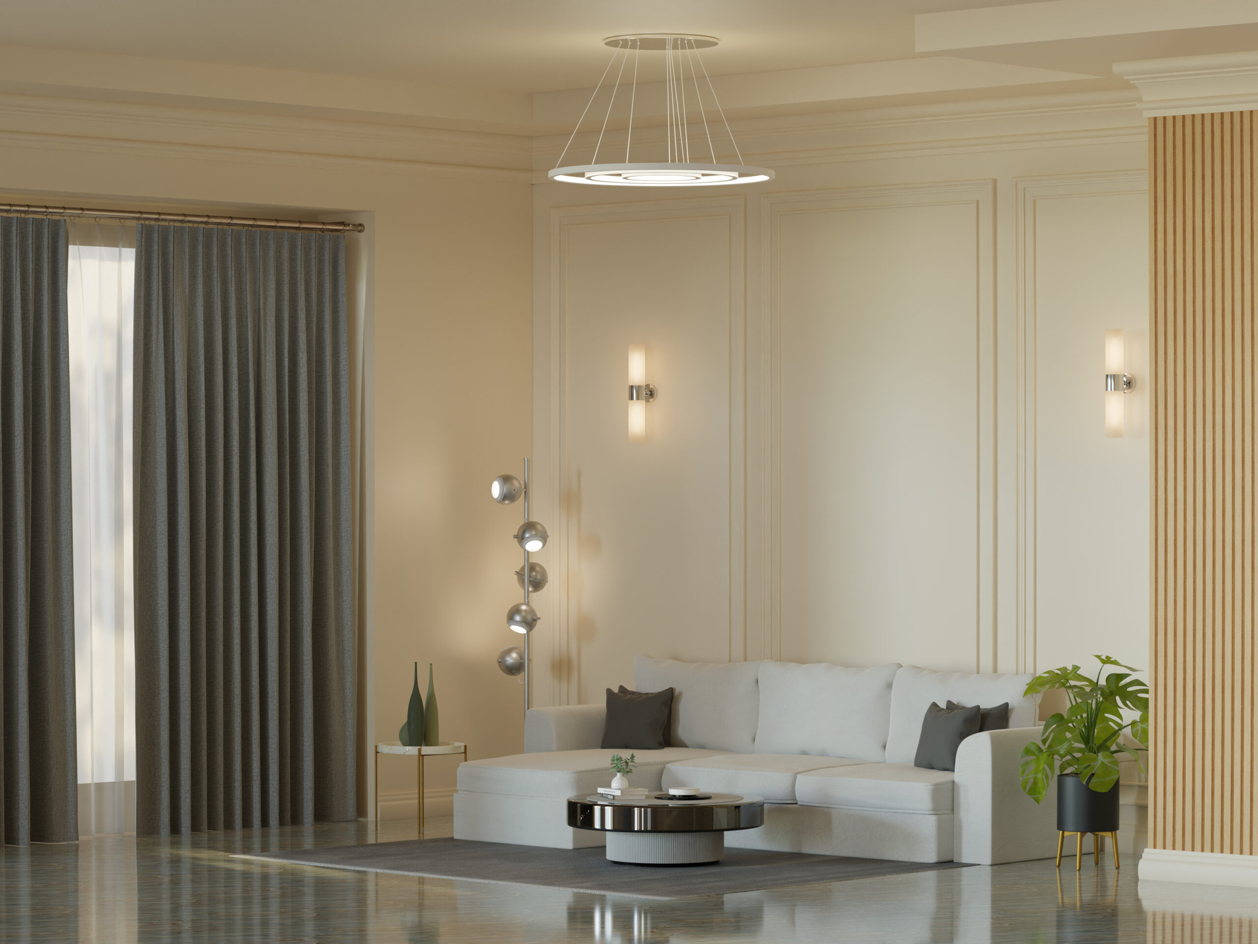 apartment in uae
