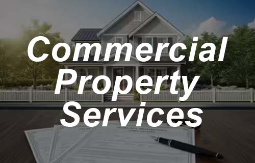 commercial