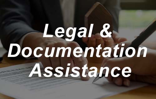 legal documentation