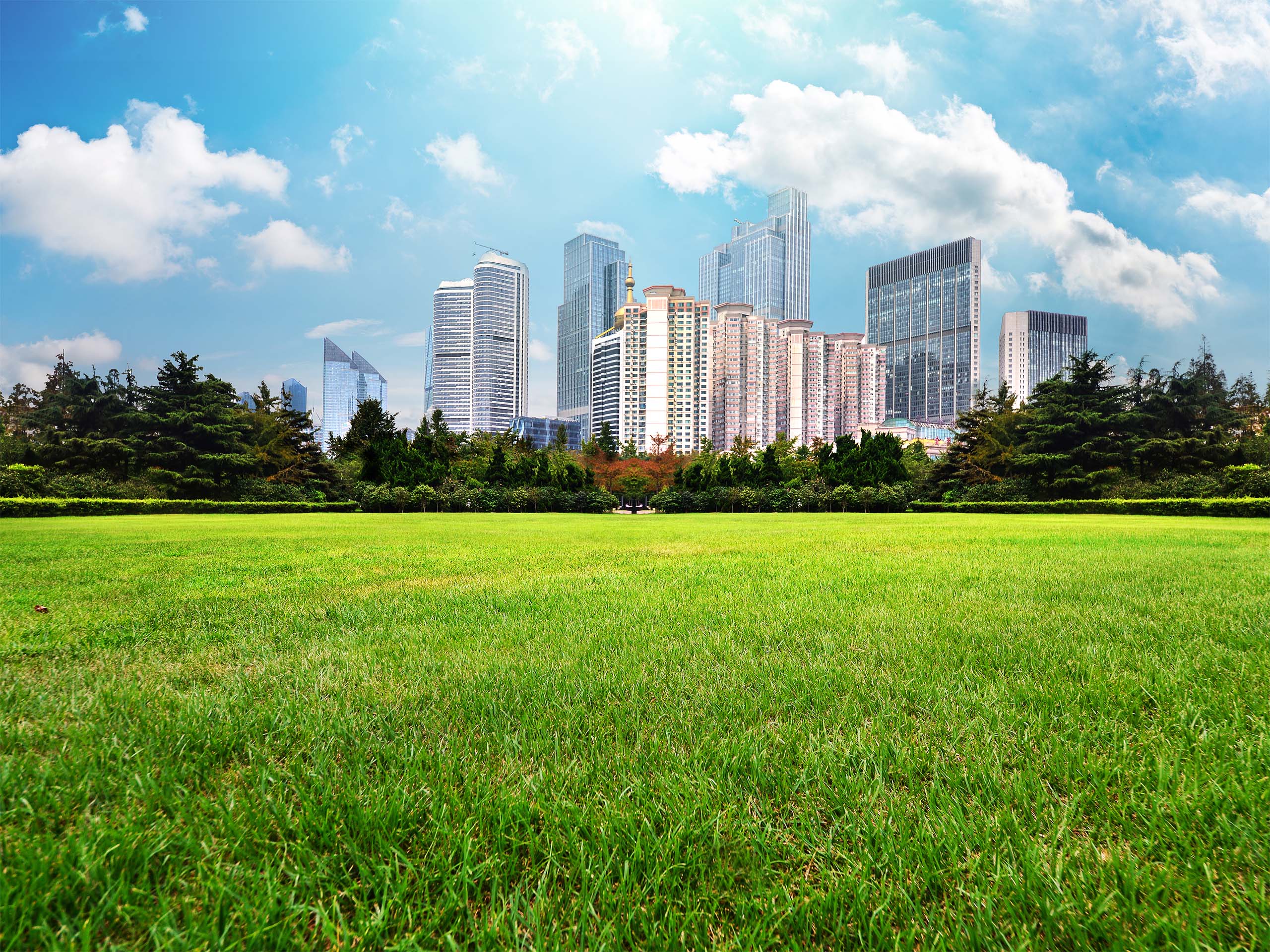 Land property in uae